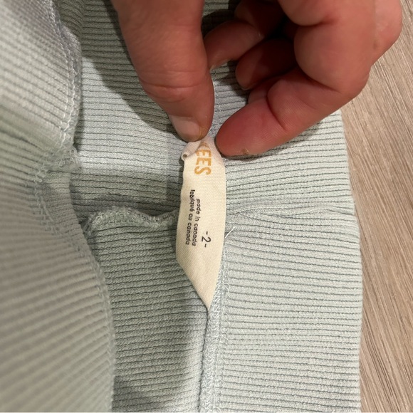 TKEES bike shorts. - Picture 4 of 4